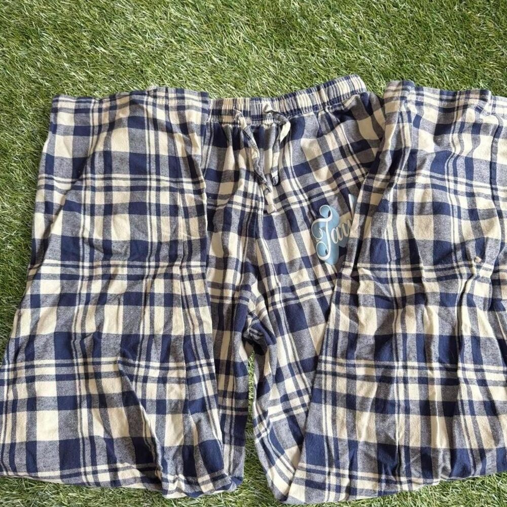 Taylor-swift Women's Blue and Navy Pajamas
